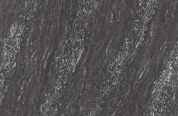 Amazon Black Vitrified Tiles 600x600mm