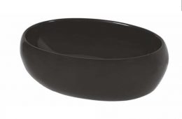 Black Table Top Wash Basin – BENZ