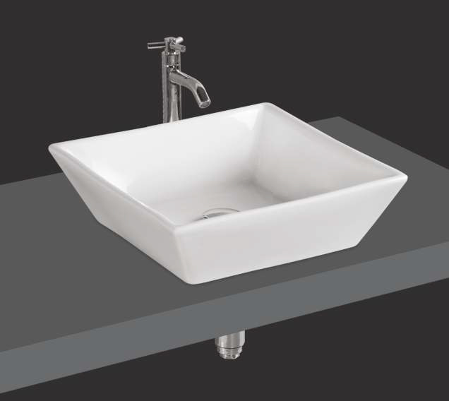 Table Top Wash Basin – Cosmo
