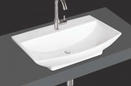 Table Top Wash Basin – Cozzy