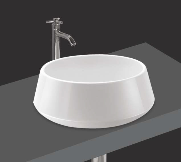 Table Top Wash Basin – Enzo