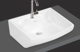 Table Top Wash Basin – Evora