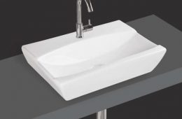 Table Top Wash Basin – Gracy