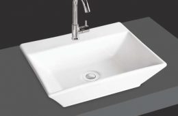 Table Top Wash Basin – Harier