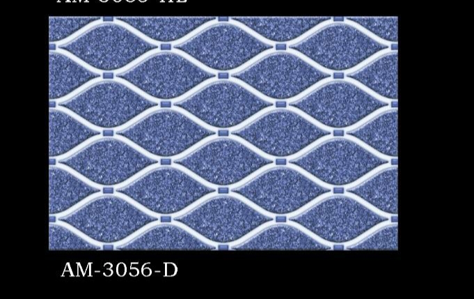 AM 3056 – D – Glossy Tile