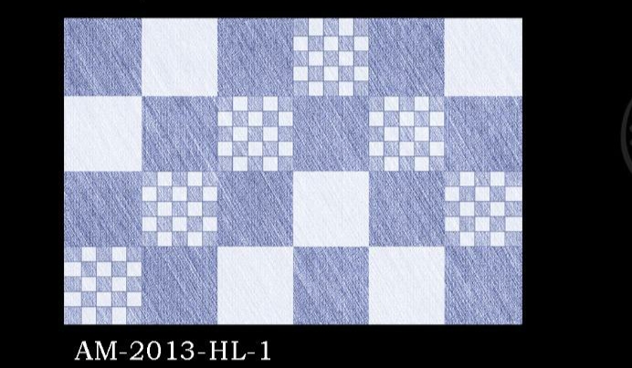 AM -2013 – HL -1 – Glossy Tile