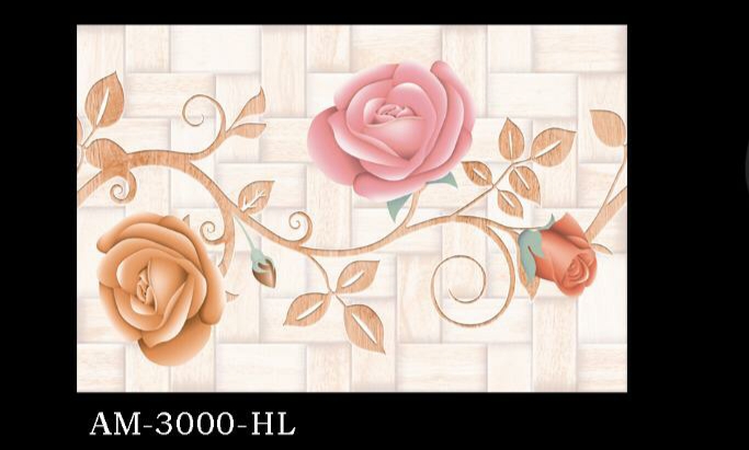 AM- 3000 – HL – Glossy Tile