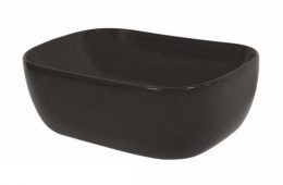 Black Table Top Wash Basin – IMPERIAL