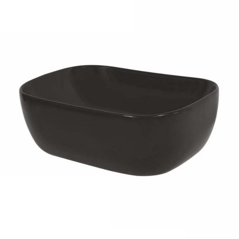 Black Table Top Wash Basin – IMPERIAL