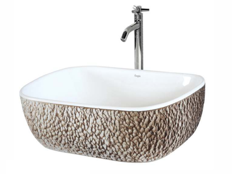 Designer Table Top Wash Basin – Imperial 08