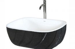 Designer Table Top Wash Basin – Imperial 09