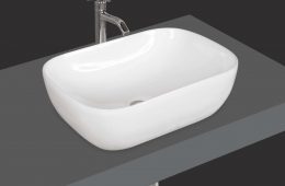 Table Top Wash Basin – Imperial