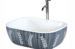Designer Table Top Wash Basin – Imperial 13