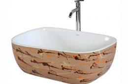 Designer Table Top Wash Basin – Imperial 15