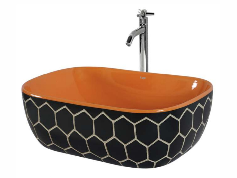 Designer Table Top Wash Basin – Imperial 16