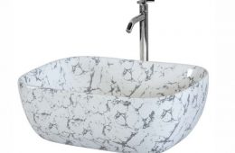 Designer Table Top Wash Basin – Imperial 31