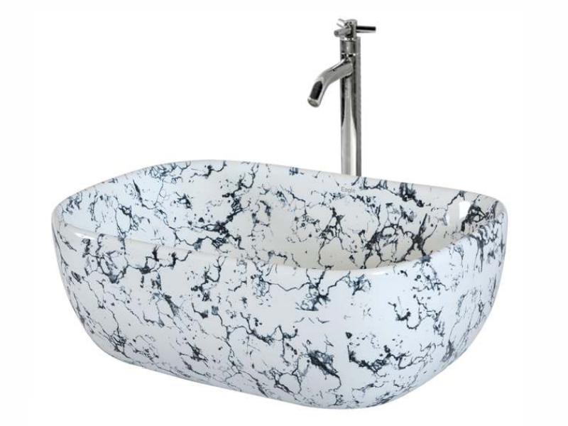 Designer Table Top Wash Basin – Imperial 32