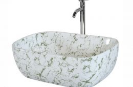 Designer Table Top Wash Basin – Imperial 33