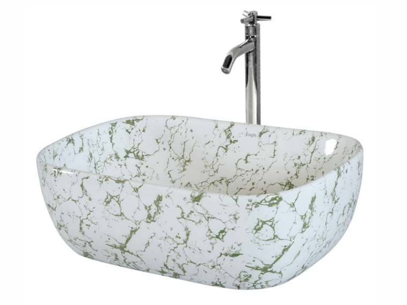 Designer Table Top Wash Basin – Imperial 33