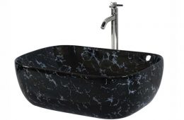 Designer Table Top Wash Basin – Imperial 36