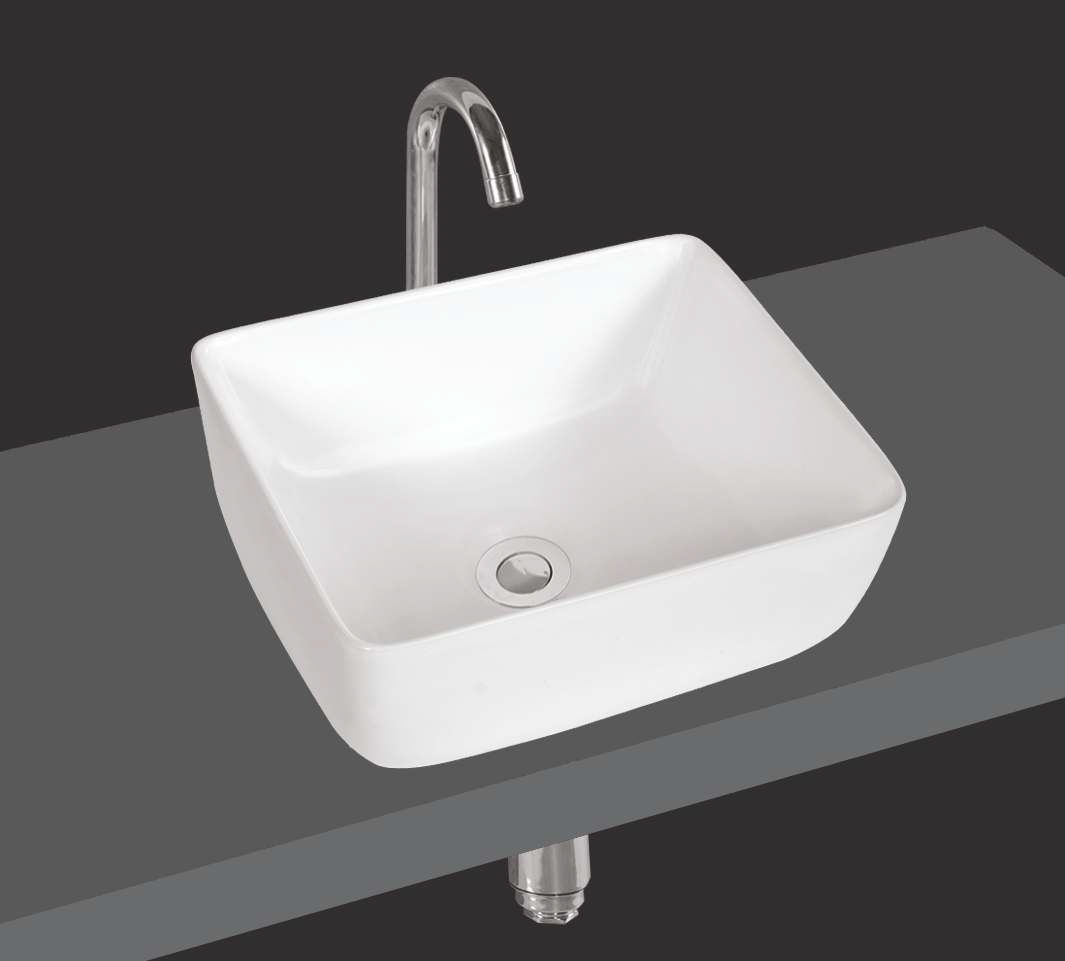 Table Top Wash Basin – Kia