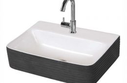 Designer Table Top Wash Basin – Lumina 09