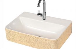 Designer Table Top Wash Basin – Lumina 11
