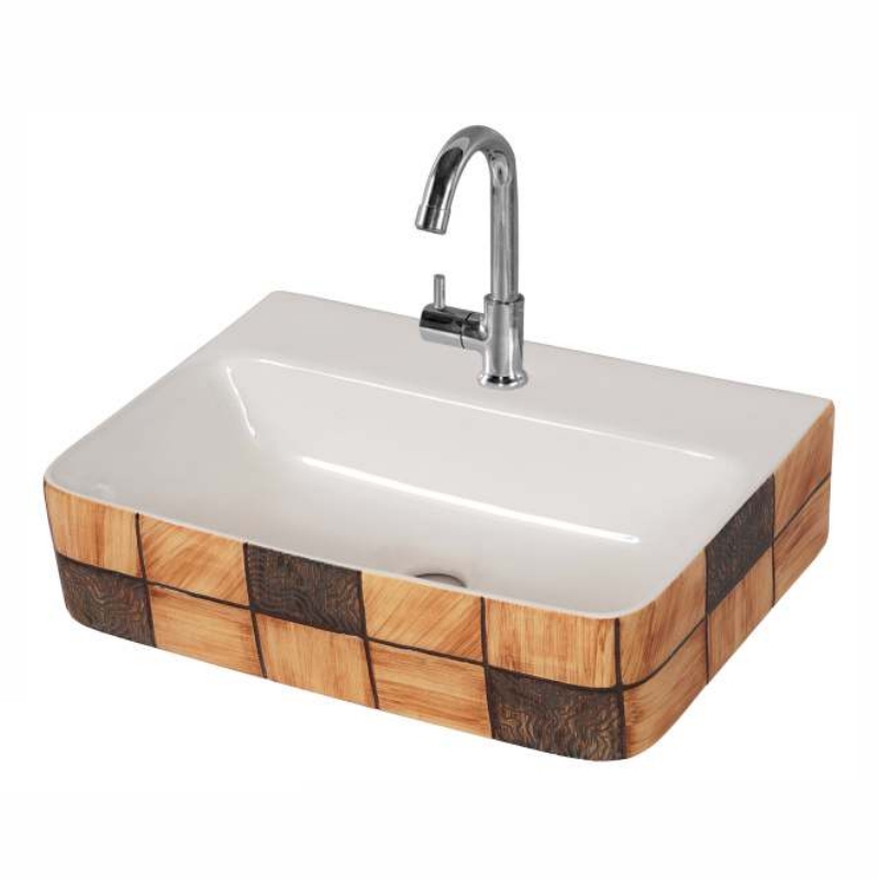 Designer Table Top Wash Basin – Lumina 13