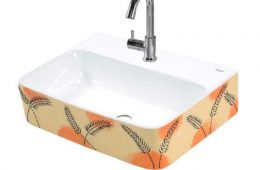 Designer Table Top Wash Basin – Lumina 14