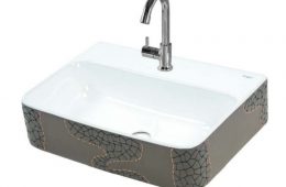 Designer Table Top Wash Basin – Lumina 16