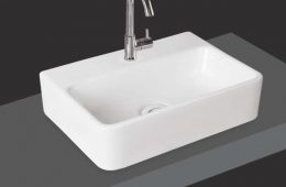 Table Top Wash Basin – Lumina