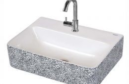Designer Table Top Wash Basin – Lumina 21