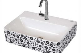 Designer Table Top Wash Basin – Lumina 23