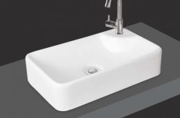 Table Top Wash Basin – Mario