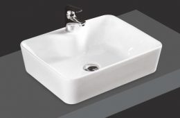 Table Top Wash Basin – Mint