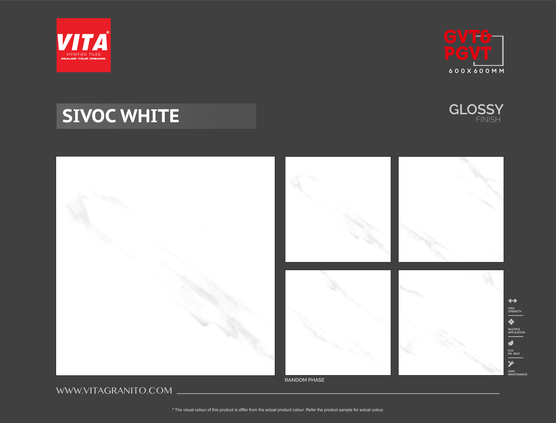 SIVOC WHITE