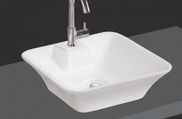 Table Top Wash Basin – Orbit