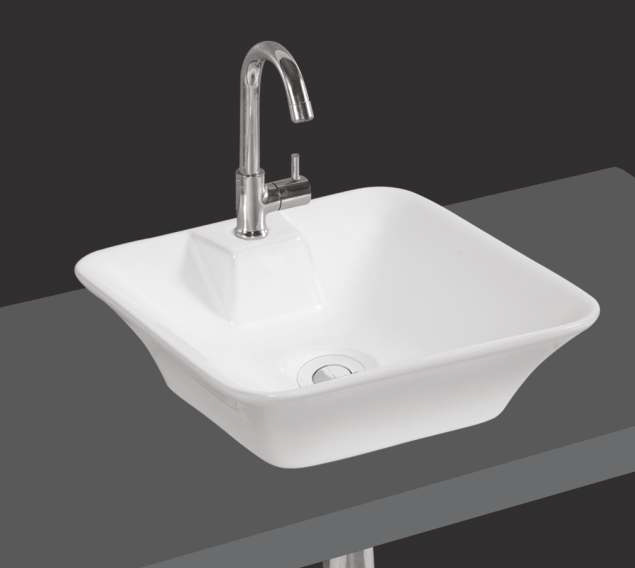 Table Top Wash Basin – Orbit