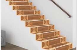 Step & Riser (Wooden Series)