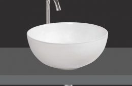 Table Top Wash Basin – Round
