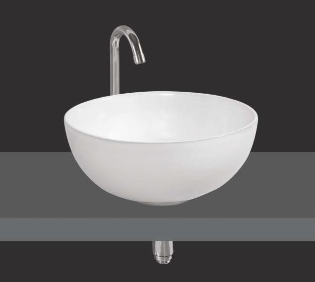Table Top Wash Basin – Round