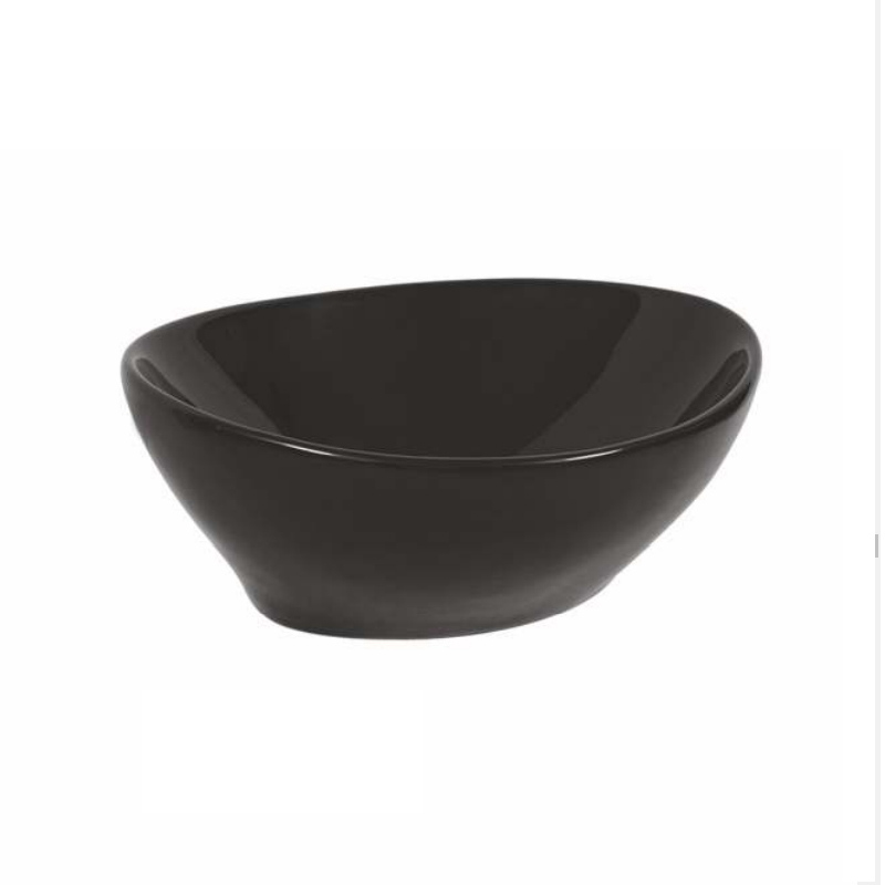 Black Table Top Wash Basin – SHIP