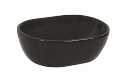 Black Table Top Wash Basin – STEPHY