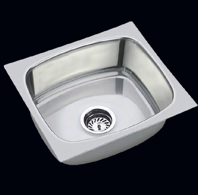 Single Bowl Sink (Owal Series)
