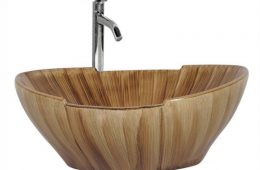 Designer Table Top Wash Basin – Ship 02