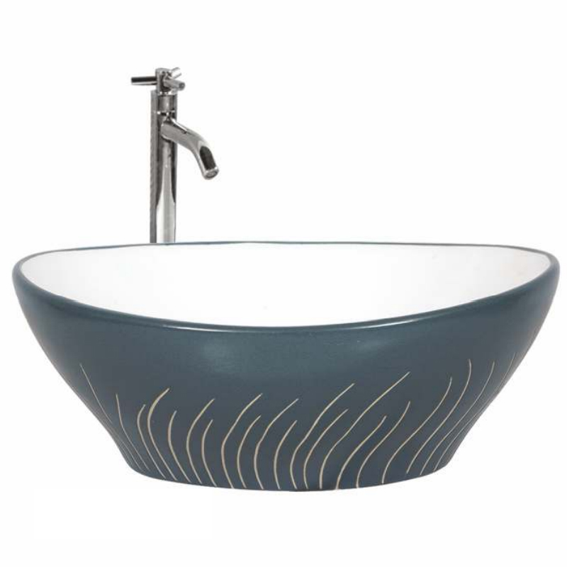Designer Table Top Wash Basin – Ship 06