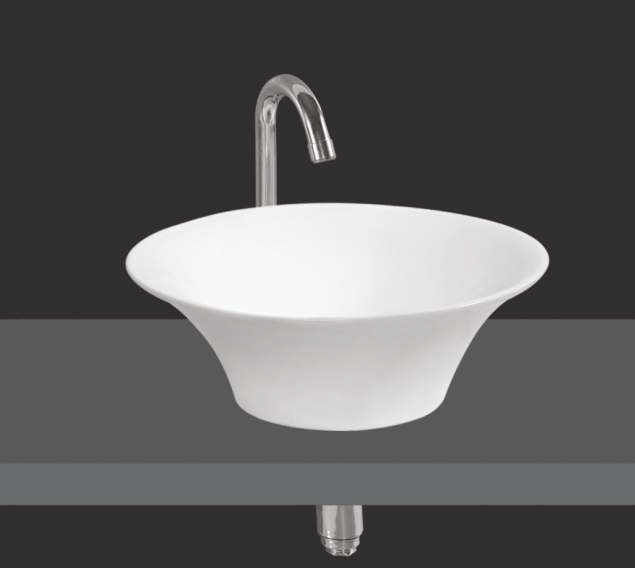 Table Top Wash Basin – Spice