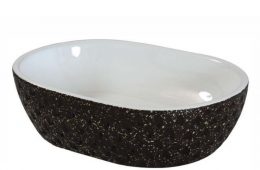 Designer Table Top Wash Basin – Stephy 02
