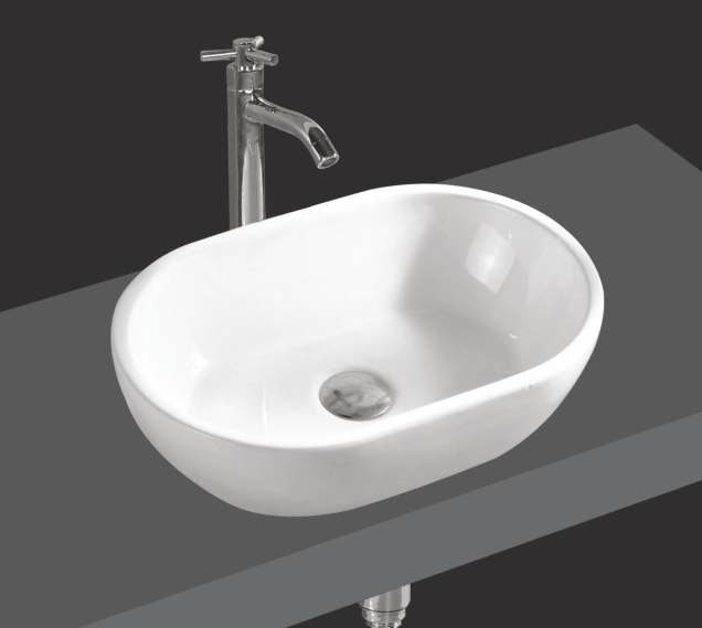 Table Top Wash Basin – Stephy