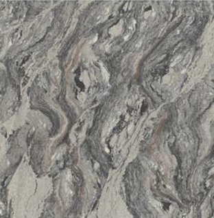 Ash Stone Vitrified Tiles 600x600mm